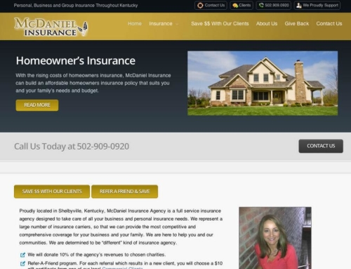 McDaniel Insurance