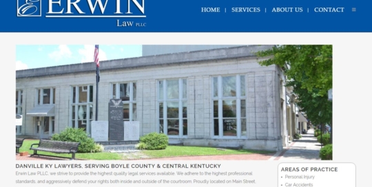 Danville Ky Lawyers and Attorneys